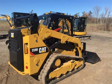 cat 259d roc weight